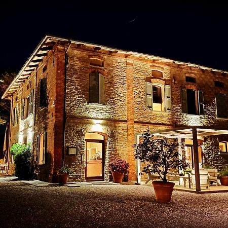 Il Cardello Locanda Casola Valsenio Zewnętrze zdjęcie
