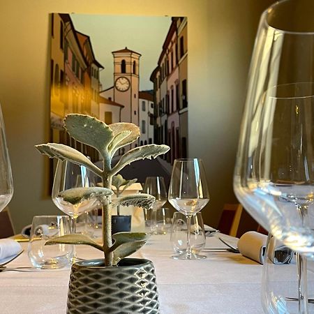 Il Cardello Locanda Casola Valsenio Zewnętrze zdjęcie