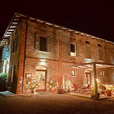 Il Cardello Locanda Casola Valsenio Zewnętrze zdjęcie