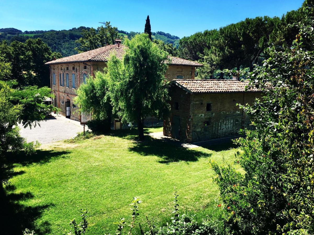 Il Cardello Locanda Casola Valsenio Zewnętrze zdjęcie