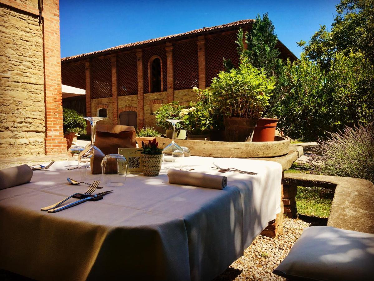 Il Cardello Locanda Casola Valsenio Zewnętrze zdjęcie