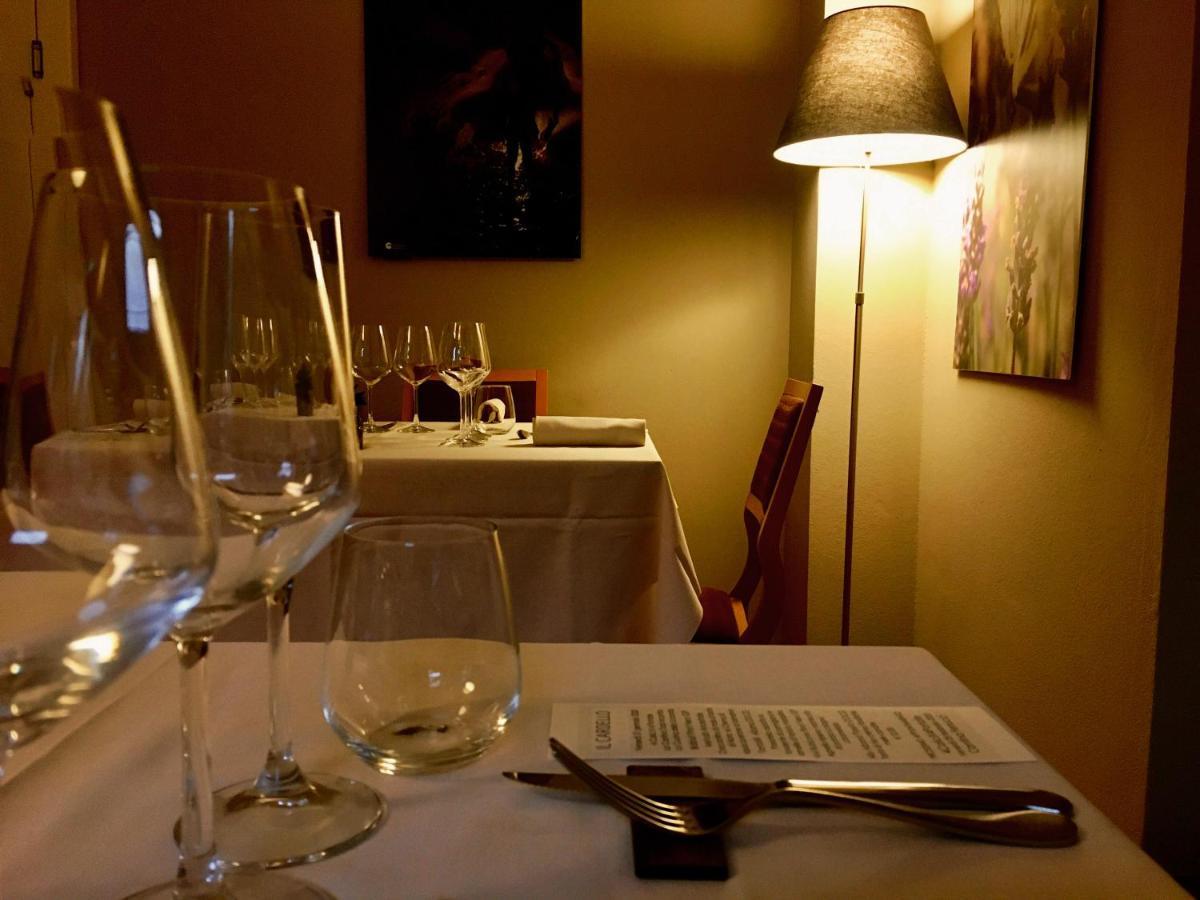 Il Cardello Locanda Casola Valsenio Zewnętrze zdjęcie