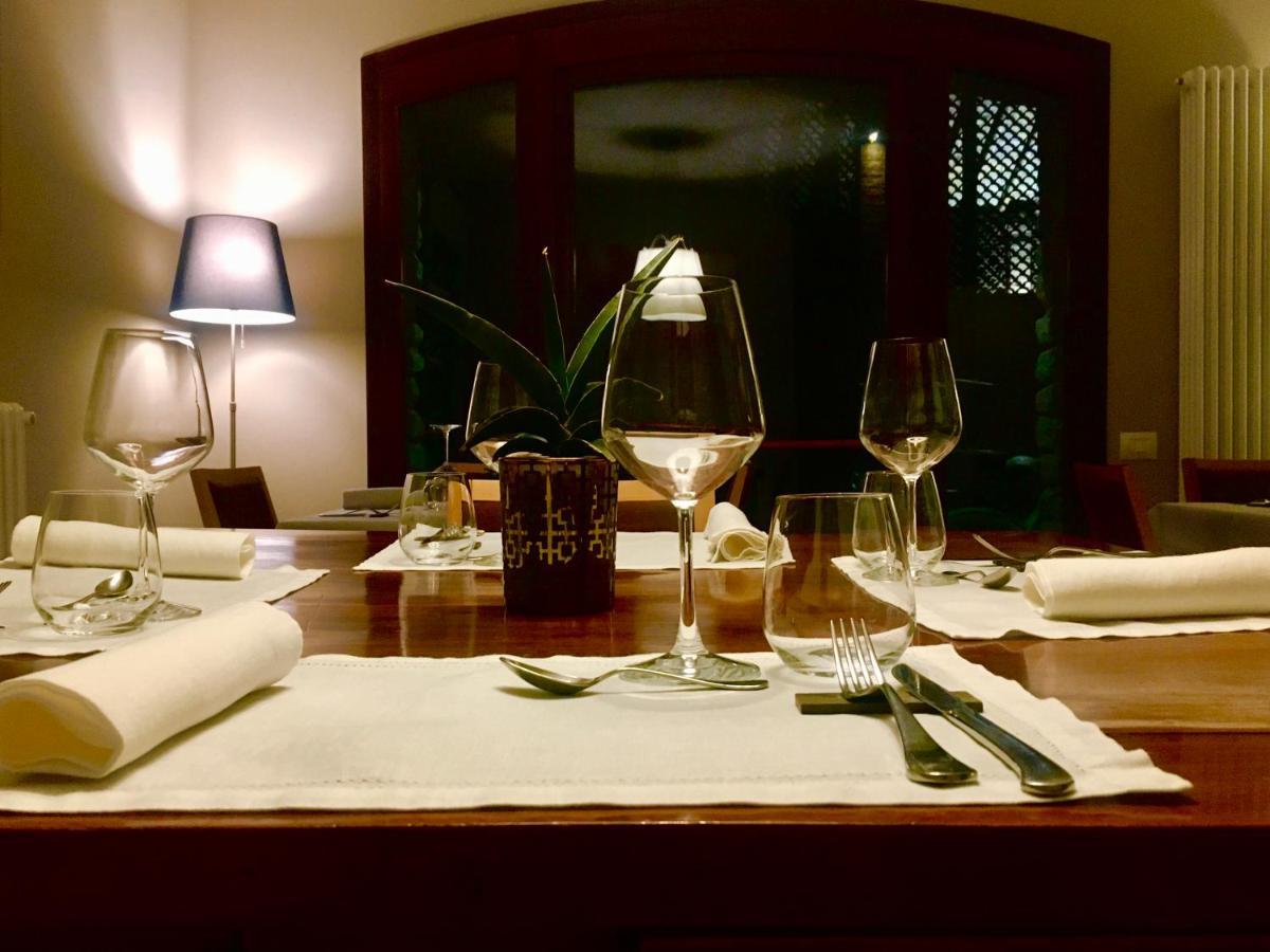 Il Cardello Locanda Casola Valsenio Zewnętrze zdjęcie