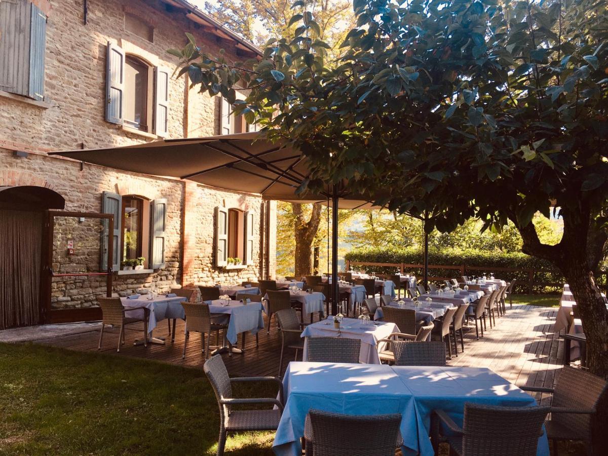 Il Cardello Locanda Casola Valsenio Zewnętrze zdjęcie