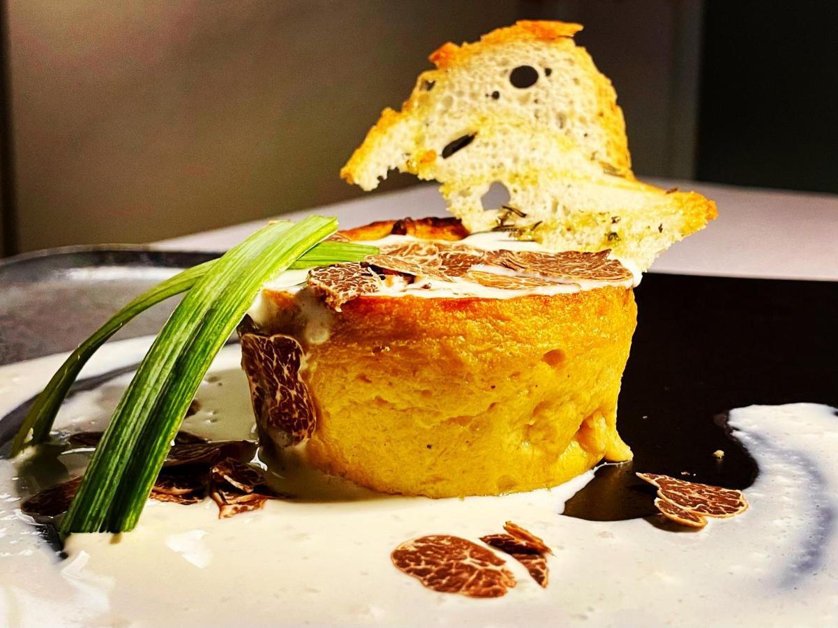 Il Cardello Locanda Casola Valsenio Zewnętrze zdjęcie