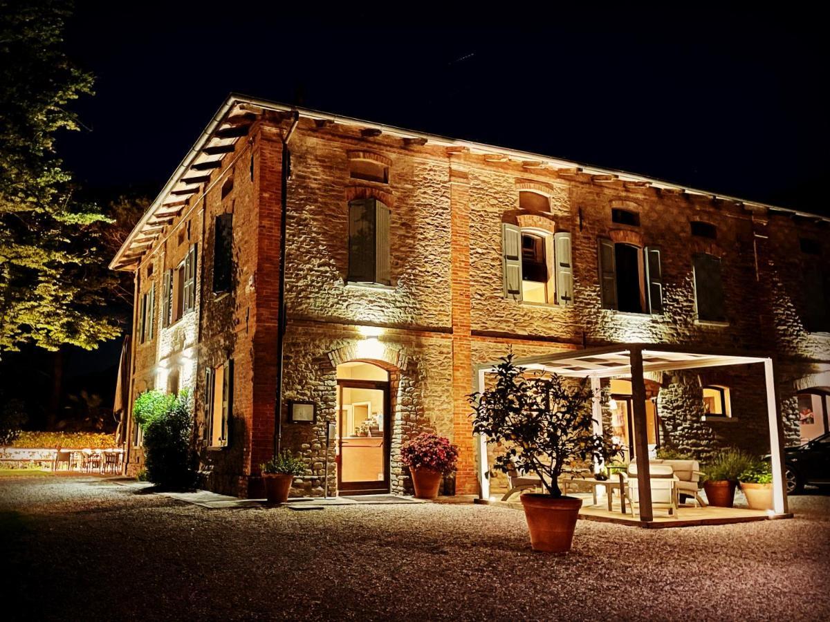 Il Cardello Locanda Casola Valsenio Zewnętrze zdjęcie