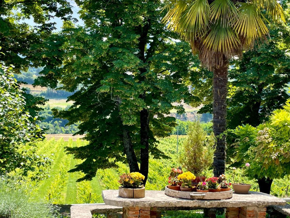 Il Cardello Locanda Casola Valsenio Zewnętrze zdjęcie