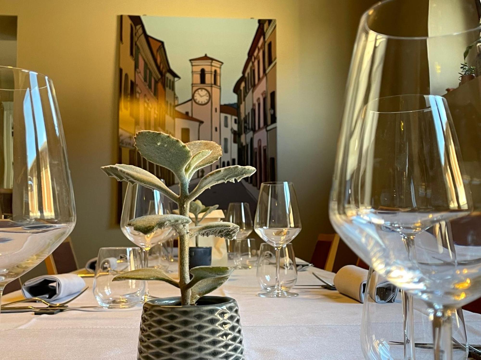 Il Cardello Locanda Casola Valsenio Zewnętrze zdjęcie