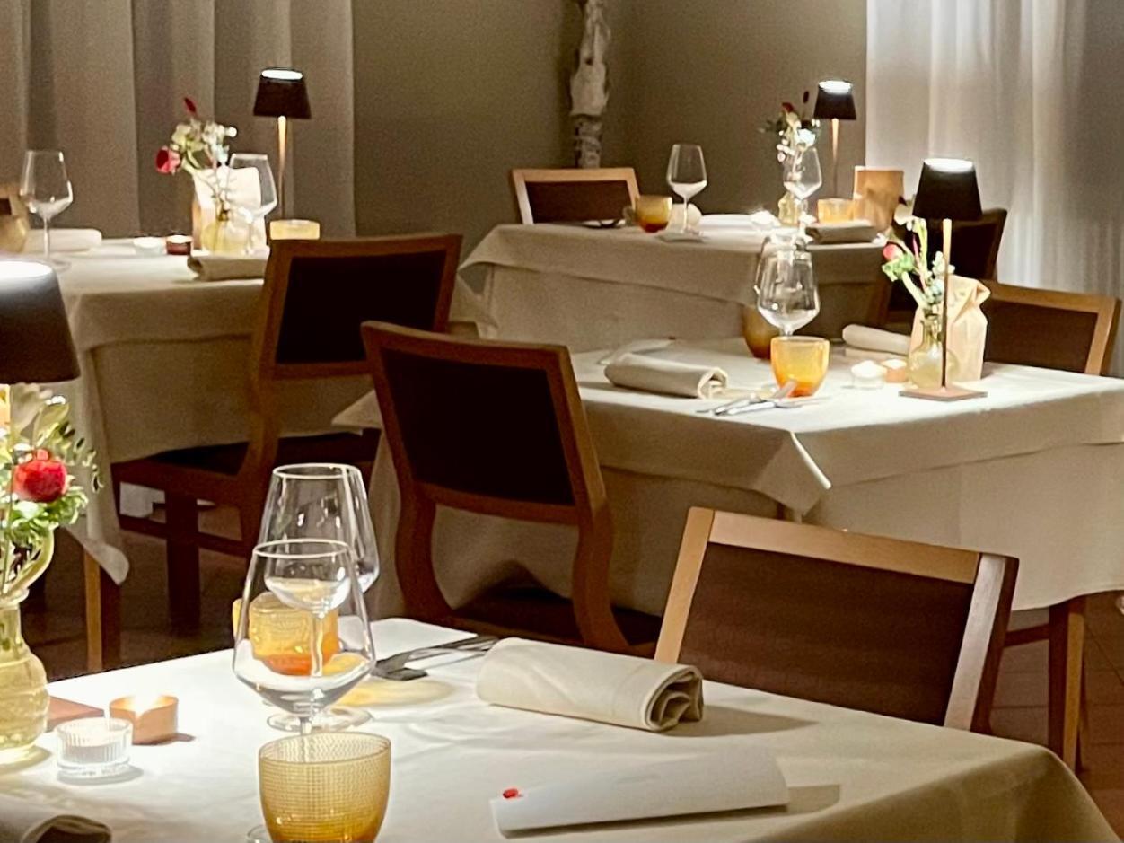Il Cardello Locanda Casola Valsenio Zewnętrze zdjęcie