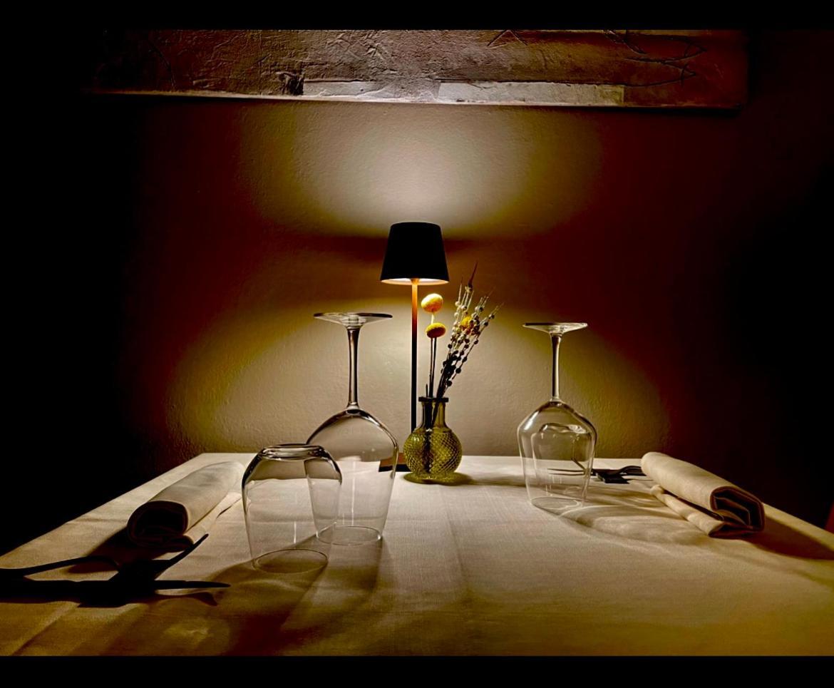 Il Cardello Locanda Casola Valsenio Zewnętrze zdjęcie