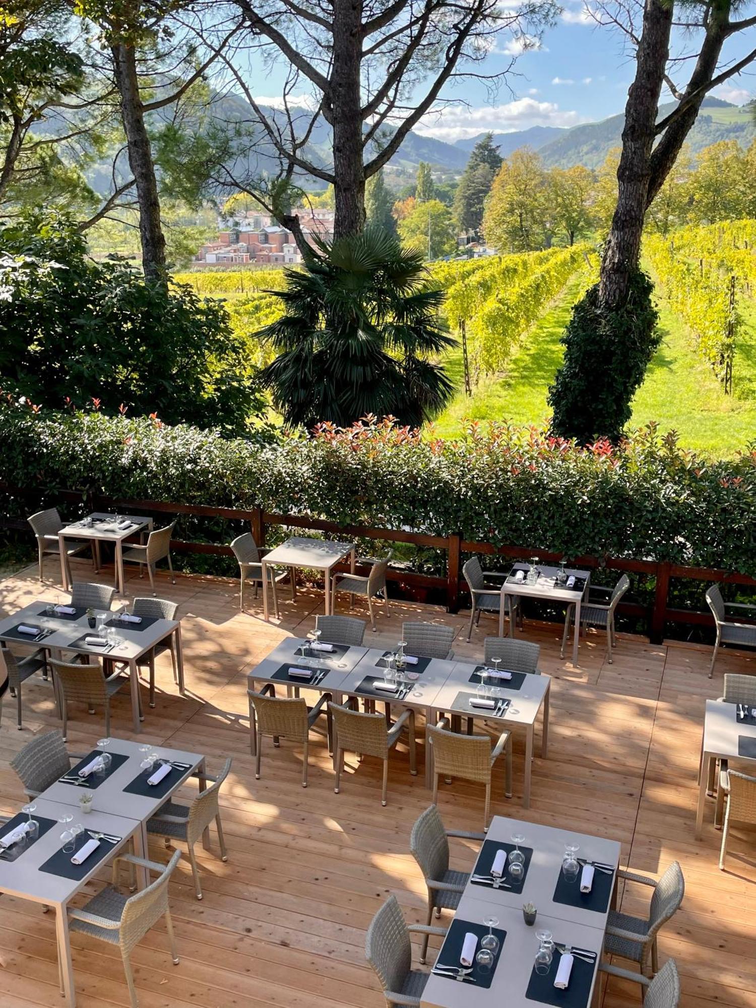 Il Cardello Locanda Casola Valsenio Zewnętrze zdjęcie